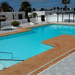 Apartamento Vv Gran Vista Marinos *