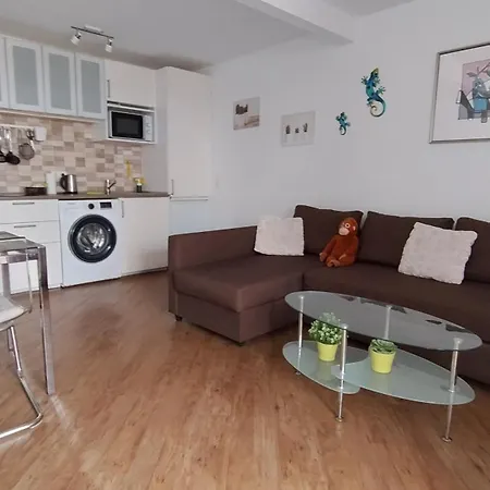 Apartamento Vv Gran Vista Marinos