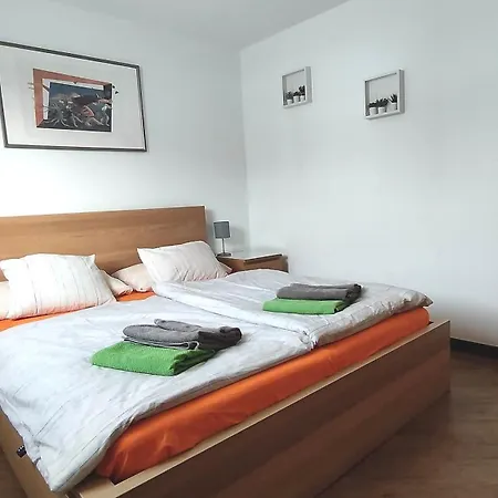 Vv Gran Vista Marinos Apartamento Tías
