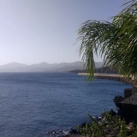 Vv Gran Vista Marinos * Tías