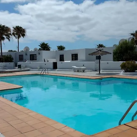 Vv Gran Vista Marinos