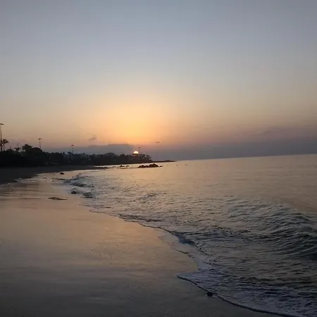 Vv Gran Vista Marinos * Tías