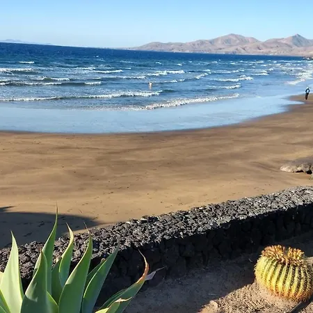 Vv Gran Vista Marinos Apartament