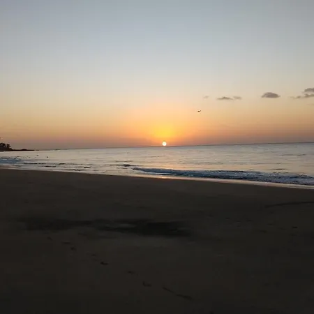 Vv Gran Vista Marinos 아파트