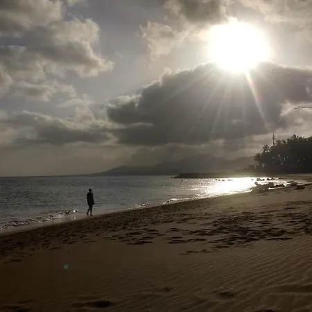 Vv Gran Vista Marinos Apartament