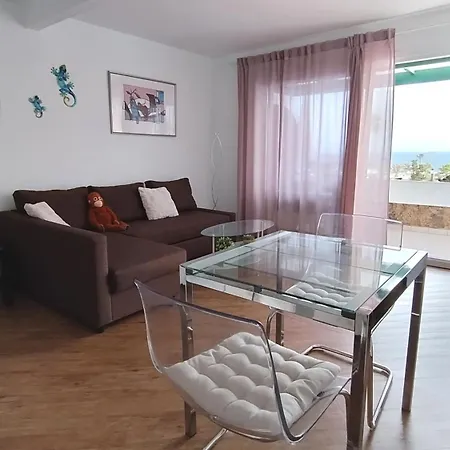 Vv Gran Vista Marinos * Tías