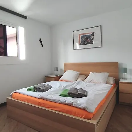 Vv Gran Vista Marinos Tías