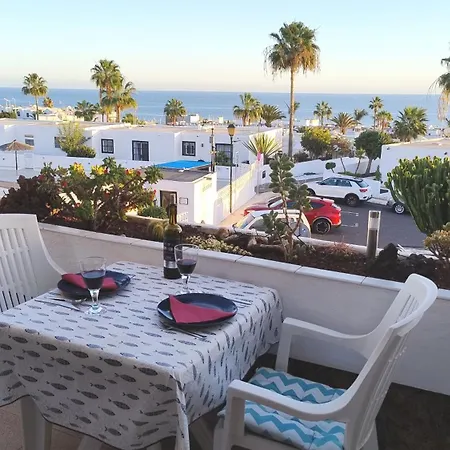 Apartament Vv Gran Vista Marinos