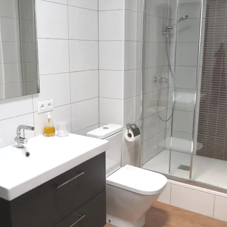 Vv Gran Vista Marinos * Tías