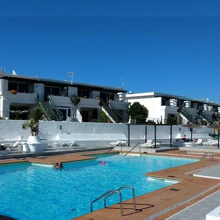 Vv Gran Vista Marinos