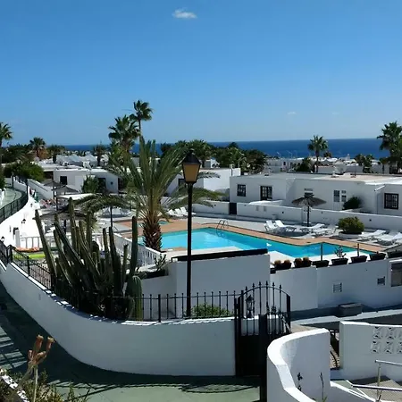 Apartament Vv Gran Vista Marinos *