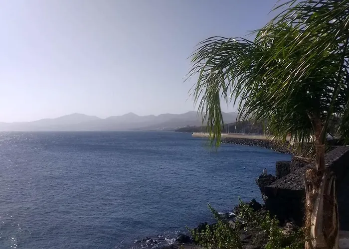 Vv Gran Vista Marinos * Tías