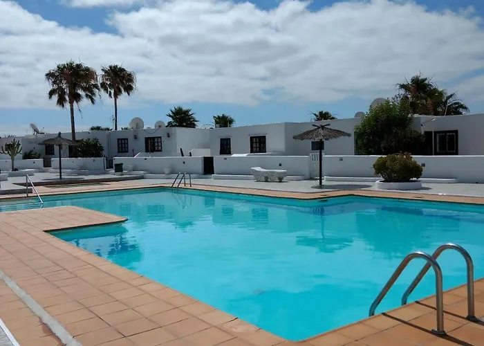 Vv Gran Vista Marinos