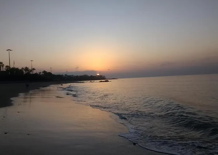 Vv Gran Vista Marinos * Tías