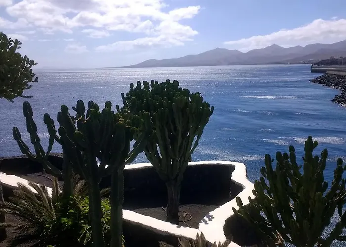 Apartmán Vv Gran Vista Marinos Tías