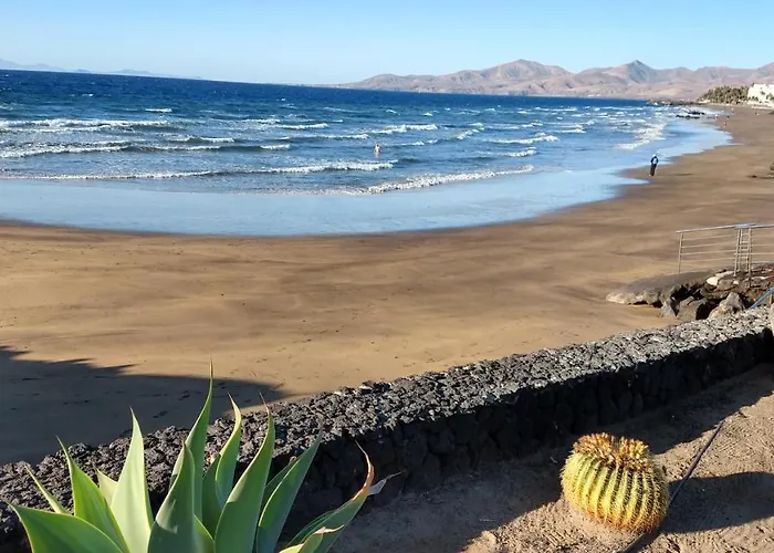 Vv Gran Vista Marinos Apartment