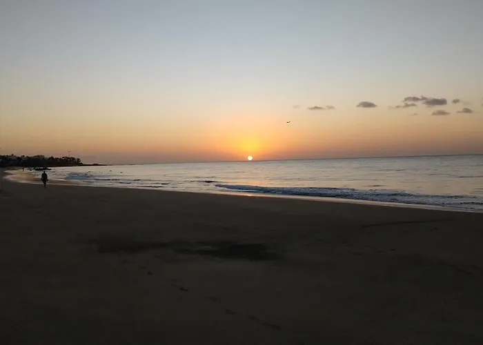 Vv Gran Vista Marinos Apartment