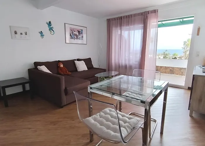 Vv Gran Vista Marinos * Tías