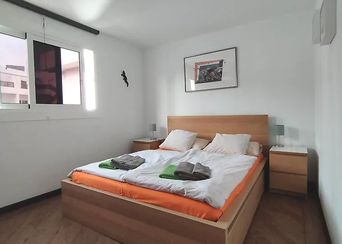 Vv Gran Vista Marinos Tías