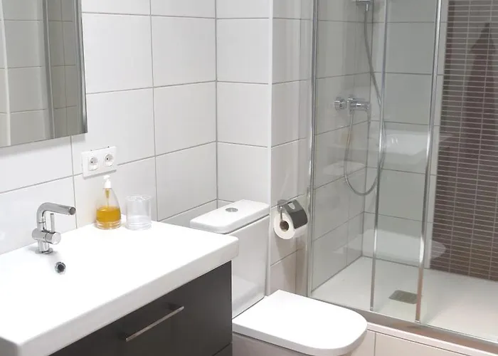 Vv Gran Vista Marinos * Tías