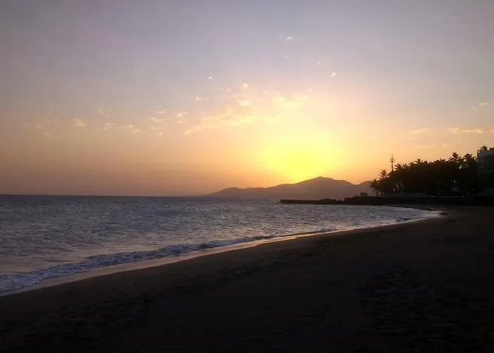 Vv Gran Vista Marinos